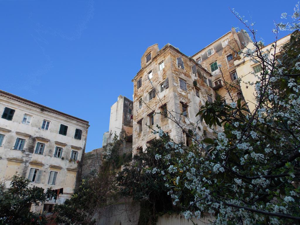 Aspasia Casa vacanze